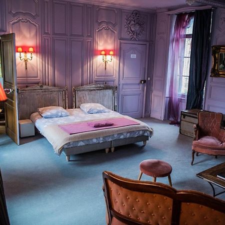 Отель La Maison De Paul B Э (Приморская Сена) Экстерьер фото