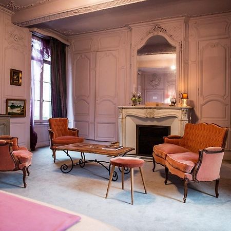 Отель La Maison De Paul B Э (Приморская Сена) Экстерьер фото