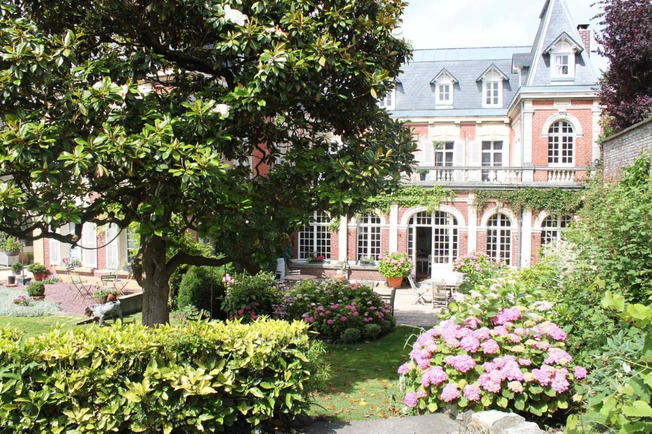 Отель La Maison De Paul B Э (Приморская Сена) Экстерьер фото