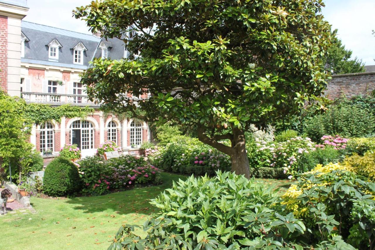Отель La Maison De Paul B Э (Приморская Сена) Экстерьер фото