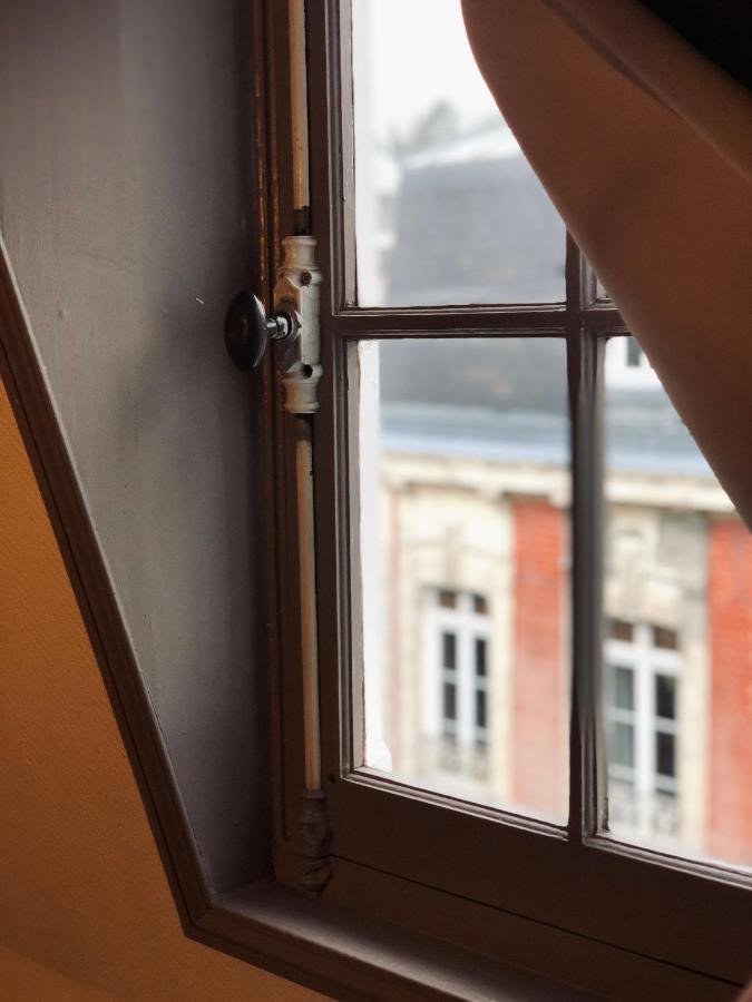 Отель La Maison De Paul B Э (Приморская Сена) Экстерьер фото