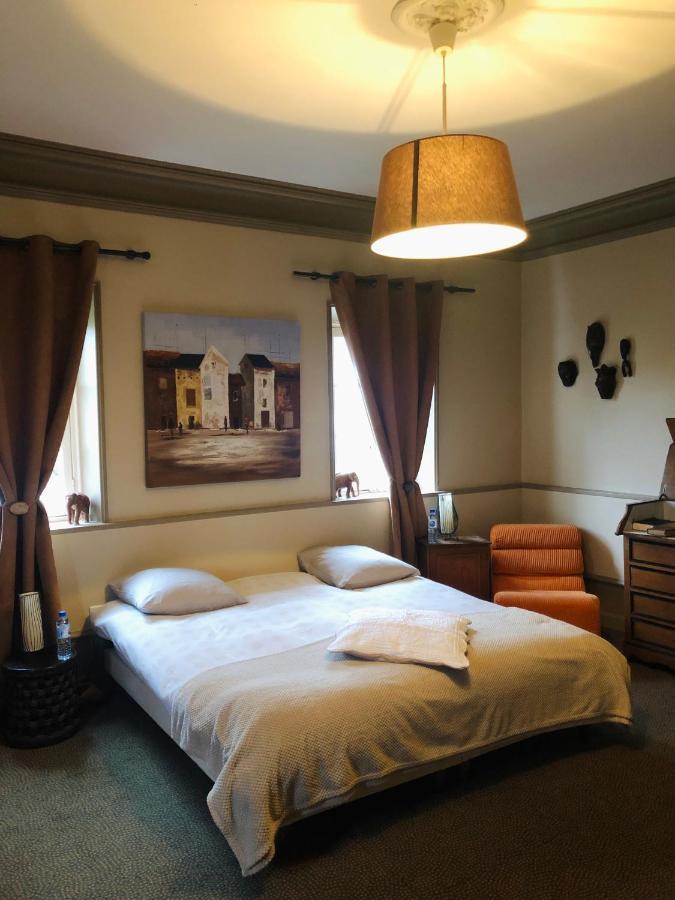 Отель La Maison De Paul B Э (Приморская Сена) Экстерьер фото