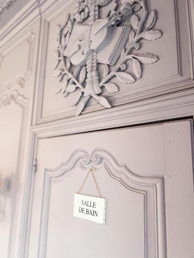 Отель La Maison De Paul B Э (Приморская Сена) Экстерьер фото