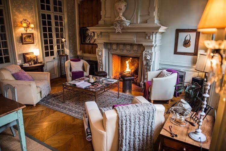 Отель La Maison De Paul B Э (Приморская Сена) Экстерьер фото