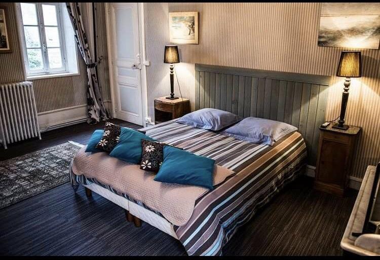 Отель La Maison De Paul B Э (Приморская Сена) Экстерьер фото